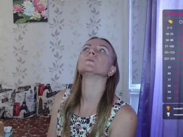 Live sex webcam photo for Alenushka888 #252742593