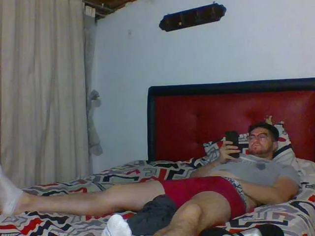 Live sex webcam photo for Sexalquimia #241181789