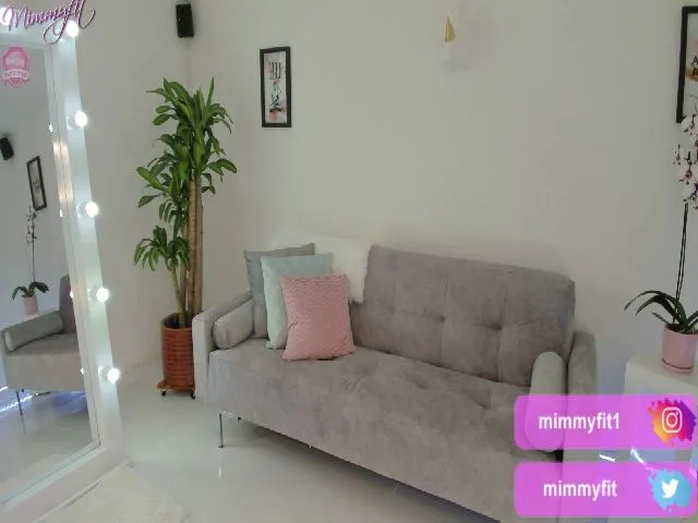 Live sex webcam photo for MimmyFit #255705475