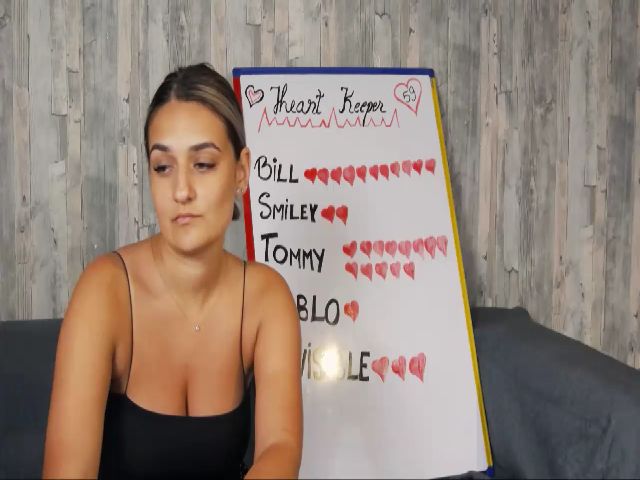 Live sex webcam photo for SecretAmber #263220283