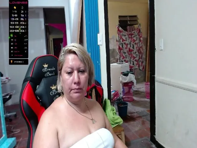 Live sex webcam photo for Brenda_becker #264718160