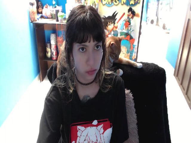 Live sex webcam photo for umaru_michae #255342830