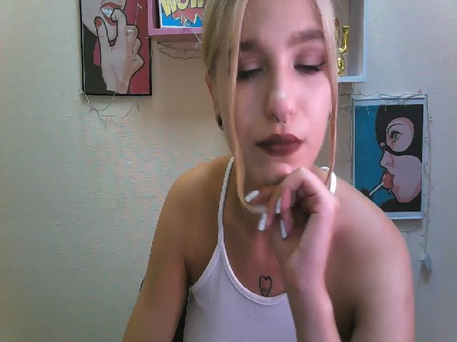 Live sex webcam photo for Isabe_lla #255210610