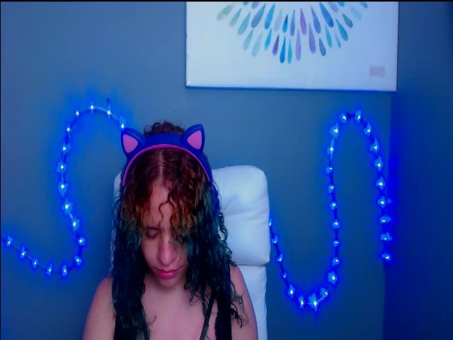 Live sex webcam photo for Tattiana_love #254455639