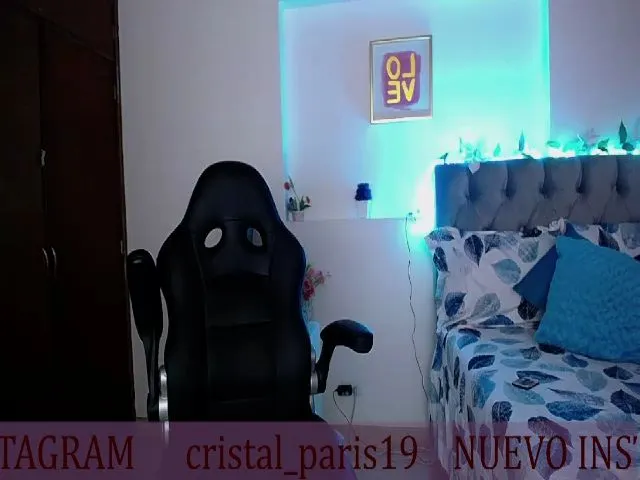 Live sex webcam photo for Cristal_19 #258107835