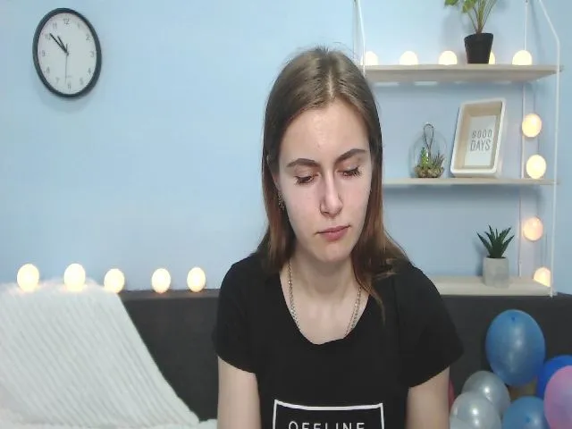 Live sex webcam photo for MollyTravis #252367730