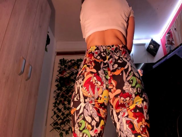 Live sex webcam photo for Sol_minoli #260389493