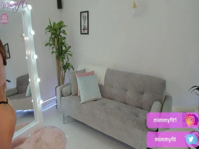 Live sex webcam photo for MimmyFit #254891901