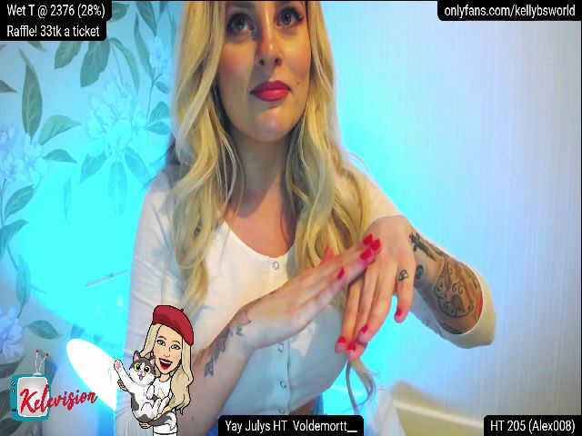 Live sex webcam photo for Kelevision #255457624