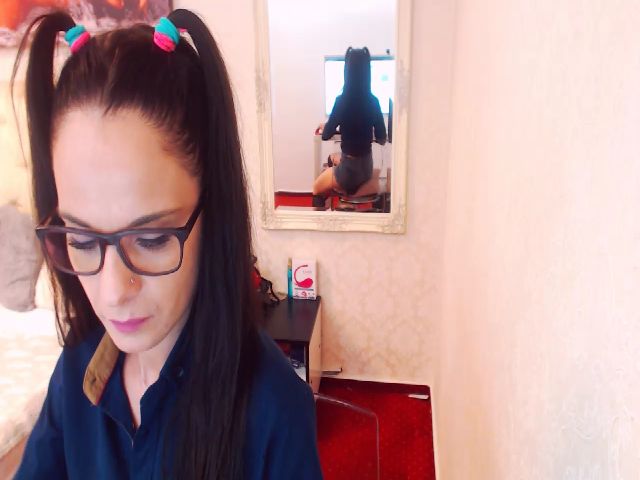 Live sex webcam photo for AlishaPacari #264519911