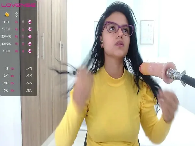 Live sex webcam photo for Lily_Evanx #265544972