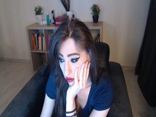 Live sex webcam photo for HotRebbecca #257201954