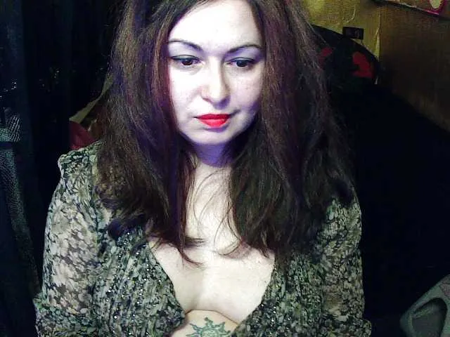 Live sex webcam photo for gospoja69 #241114530