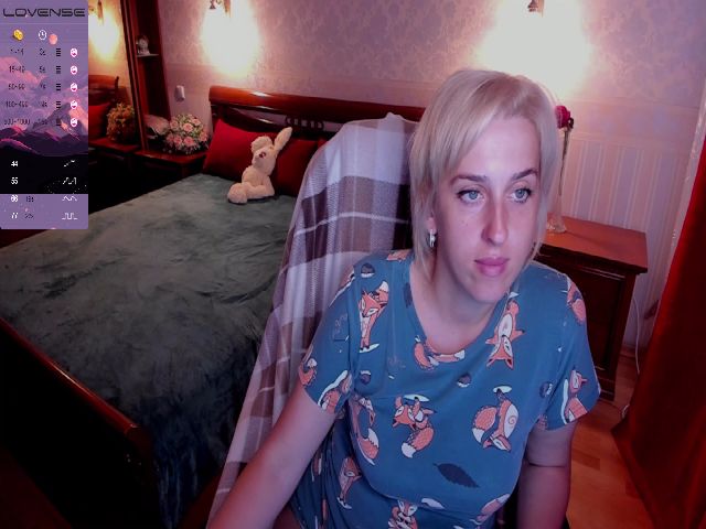 Live sex webcam photo for VictoriaJons5 #252460184