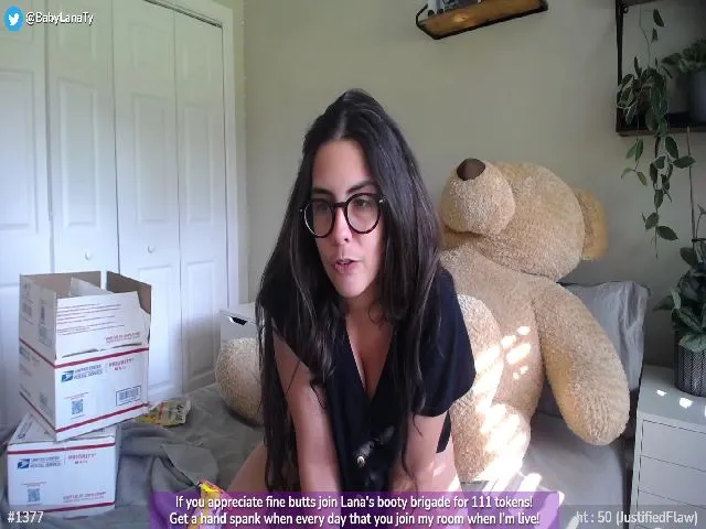 Live sex webcam photo for LanaTy #257801930