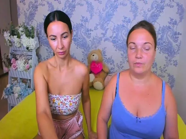 Live sex webcam photo for NikaRysa #256036251