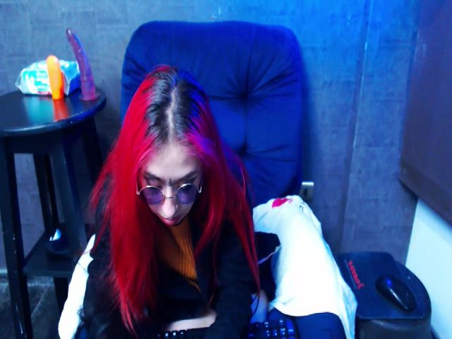 Live sex webcam photo for Amber_st #256441818