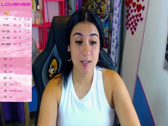 Live sex webcam photo for Channeljob #255468906