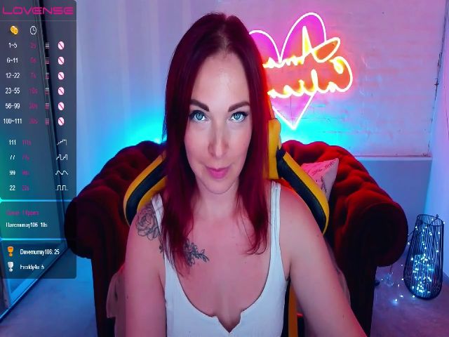 Live sex webcam photo for Red_Catty #263641806