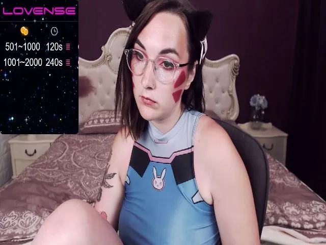 Live sex webcam photo for WinonaCooper #255270459