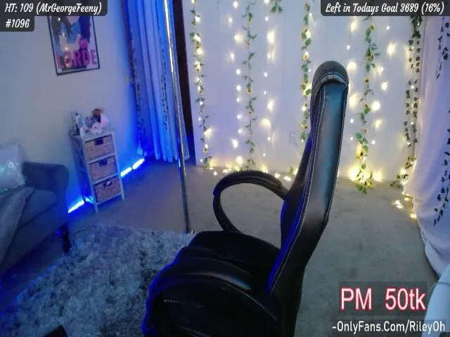 Live sex webcam photo for RileyOh #261130986