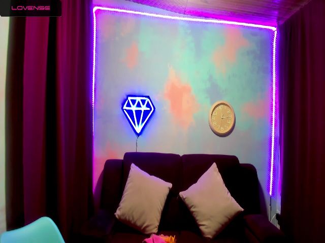 Live sex webcam photo for Ailin_8 #256036072