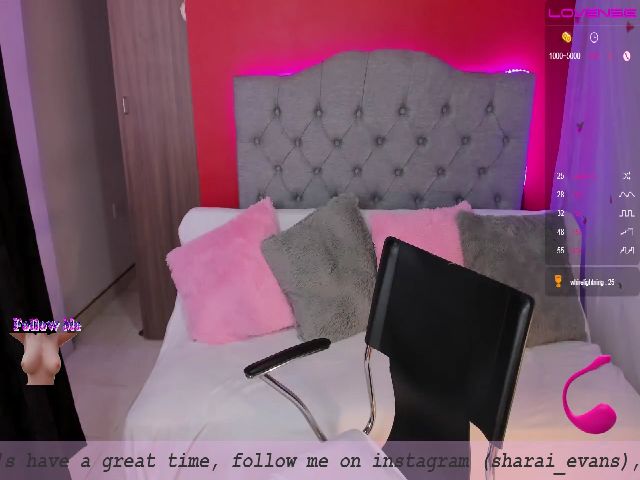 Live sex webcam photo for Sweety_sharai #260678338