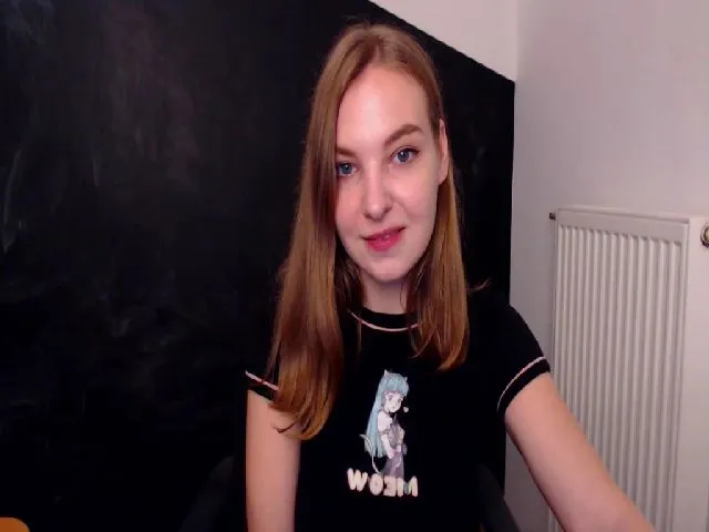 Live sex webcam photo for JettySise #254234932