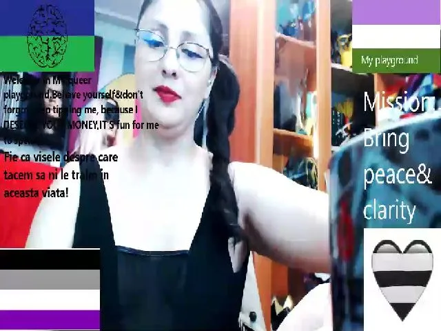 Live sex webcam photo for ImperatrizaS #263253637