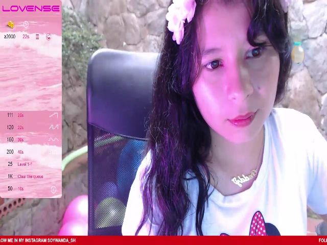 Live sex webcam photo for Wanda_3 #262055656