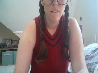 Live sex webcam photo for Ginger_secret #251955992