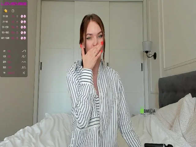 Live sex webcam photo for Maripsis #261414514