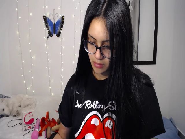 Live sex webcam photo for ANNPARDO #259807591