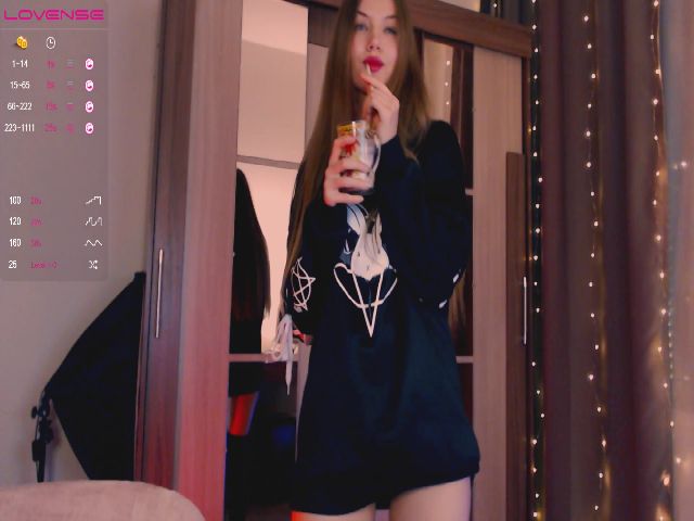 Live sex webcam photo for No_Meow #257144571