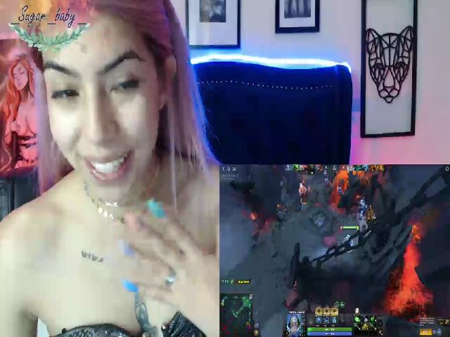 Live sex webcam photo for Sugaar_baby #260939589