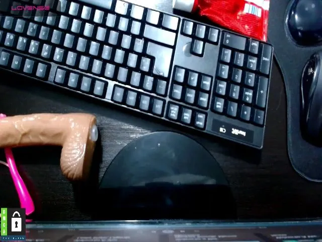 Live sex webcam photo for Mellanysquirt #263465551