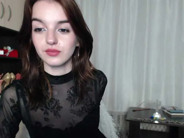 Live sex webcam photo for -LadyLUCK- #242033969