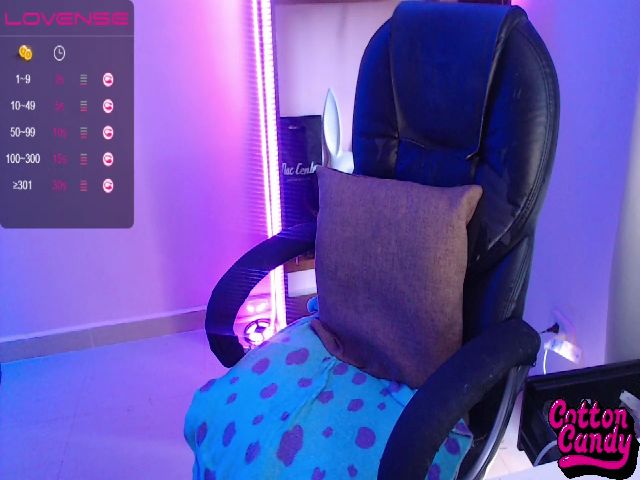 Live sex webcam photo for CottonCandy #252921363