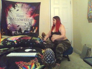 Live sex webcam photo for Italya1966 #240676587