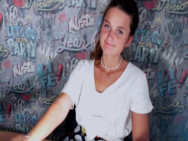 Live sex webcam photo for Felliciya #260000886