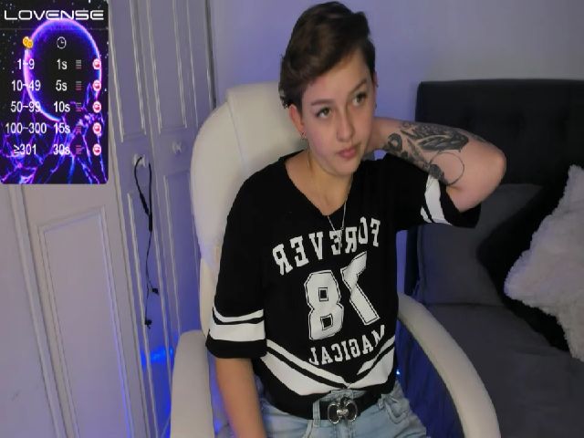 Live sex webcam photo for SalemJimenez #261948079