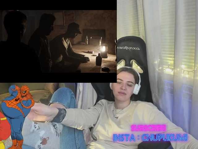 Live sex webcam photo for tvoya-obitel #241038729