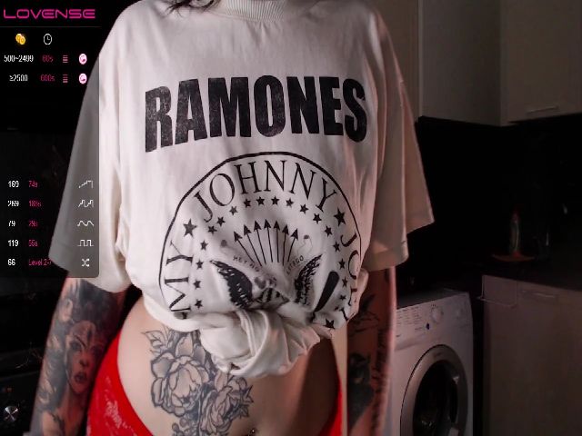 Live sex webcam photo for BloomBambi #254830886