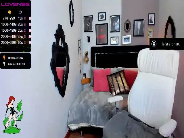 Live sex webcam photo for IsisRaichuu #253579991