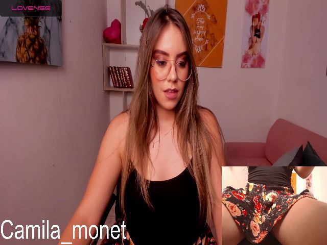 Live sex webcam photo for Camila_monet #261921136