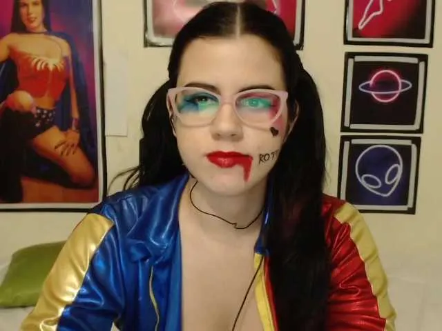 Live sex webcam photo for ShanellMoore #241433131