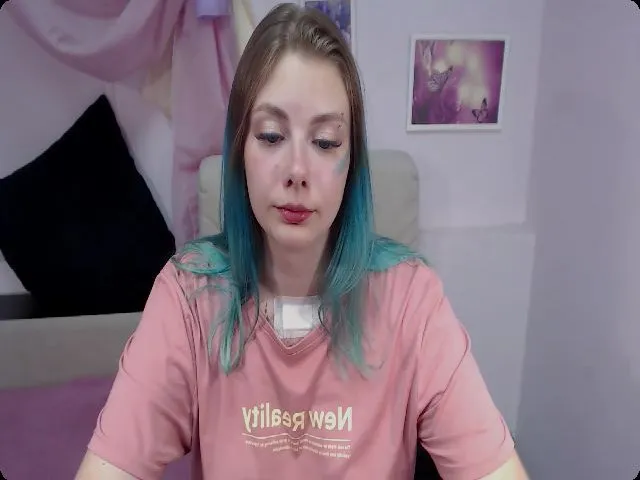 Live sex webcam photo for AprillSnow #260168966