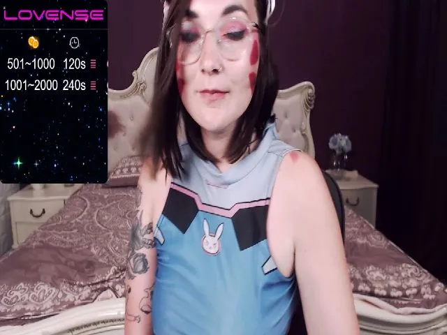 Live sex webcam photo for WinonaCooper #255281848