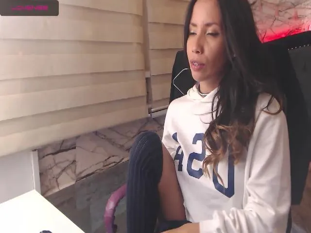 Live sex webcam photo for Karolkim018 #260538525