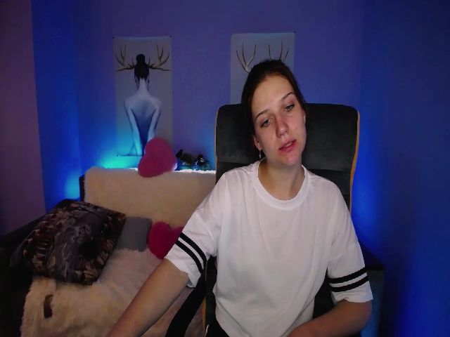 Live sex webcam photo for Layla_lilys #253473832